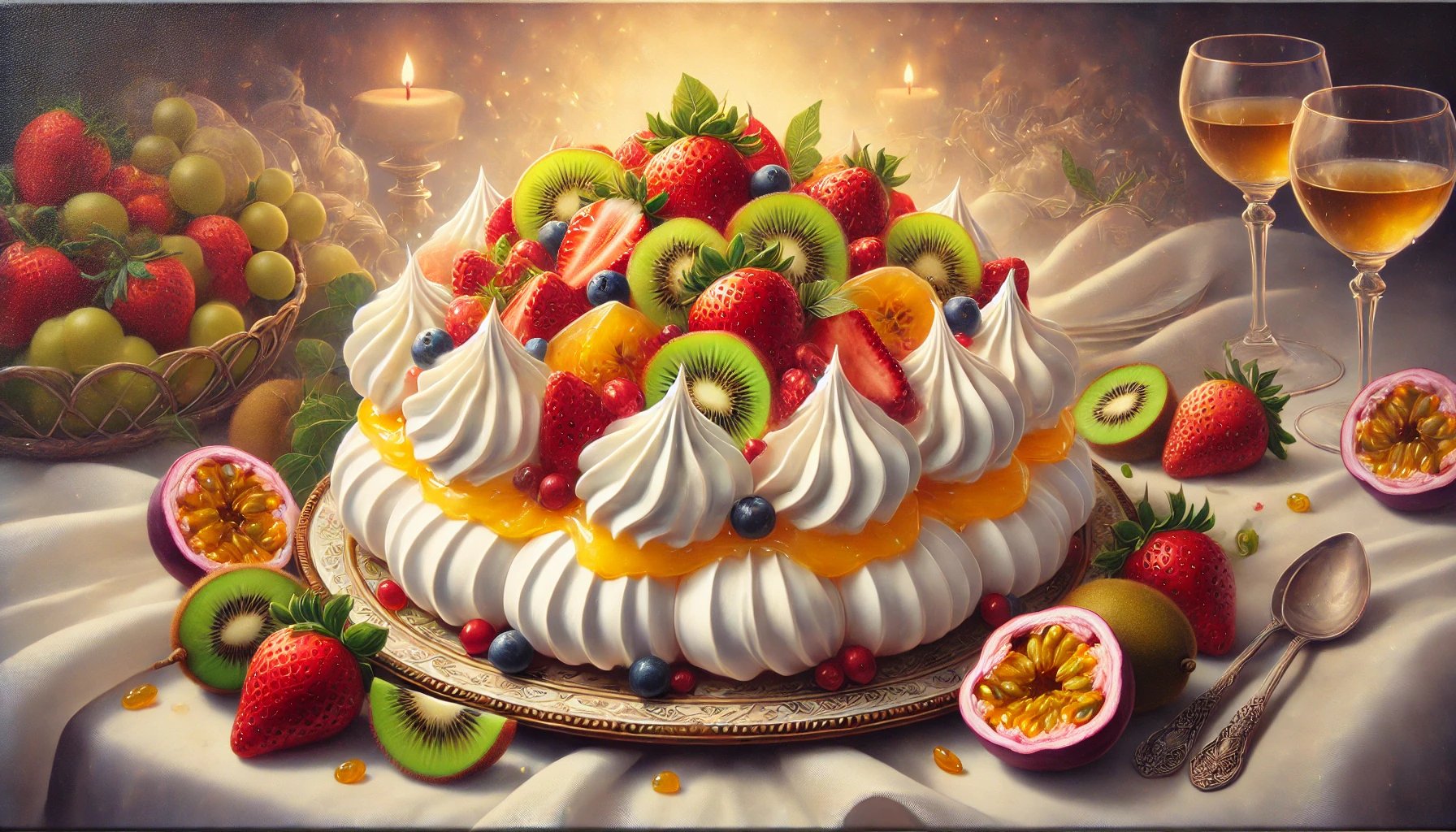 Pavlova