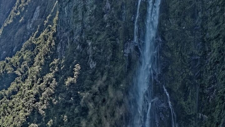 Die bekanntesten Sehenswürdigkeiten in Neuseeland