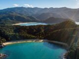 Abel Tasman Nationalpark