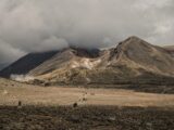 Tongariro Nationalpark