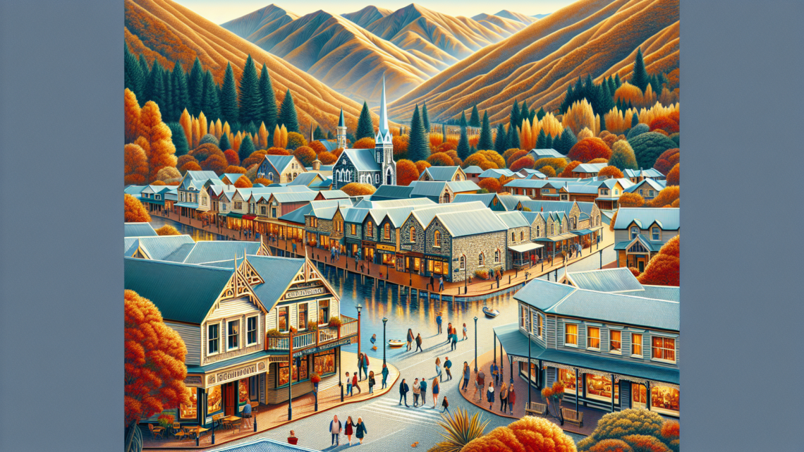 Arrowtown