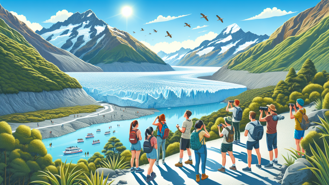 Fox Glacier