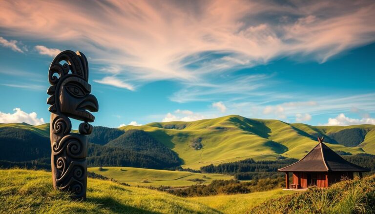 Welche Sprache Wird In Neuseeland Gesprochen Die Sprachen Neuseelands: Englisch & Maori zu lerne