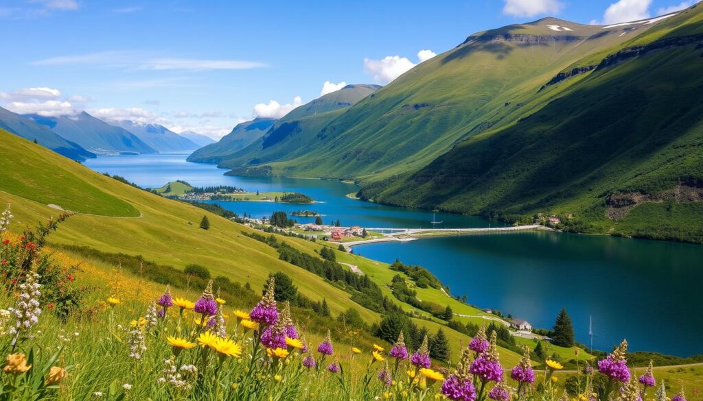Neuseeland Nebensaison Reisen