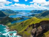 Neuseeland Rundreise 4 Wochen