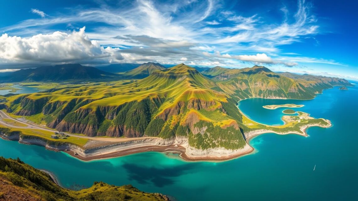 Neuseeland Wetter: Die beste Reisezeit für Ihren Urlaub