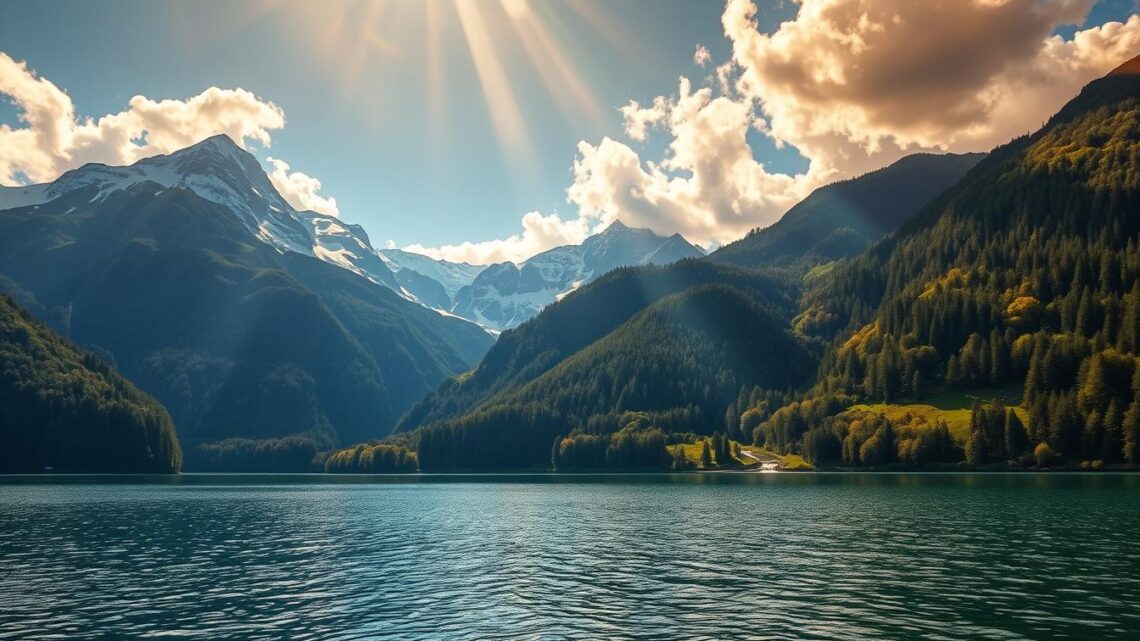 Die schönste Orte Neuseeland – Traumziele entdecken