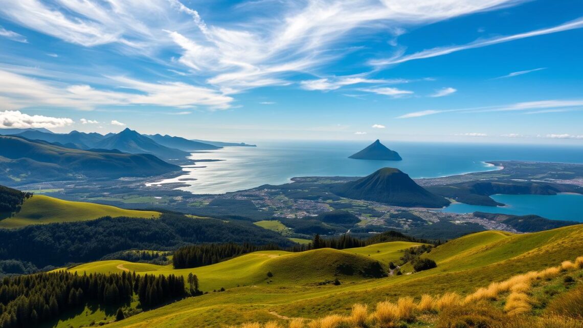 Sehenswürdigkeiten Neuseeland Nordinsel – Reiseführer