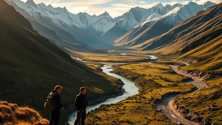 Internationale Ermittlungen Neuseeland