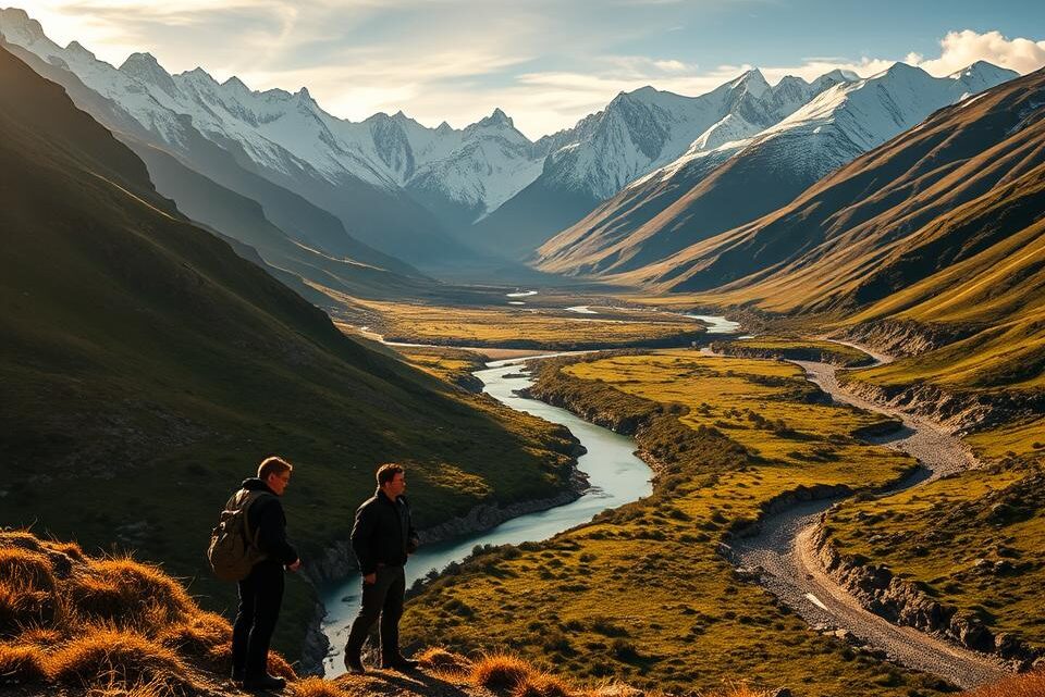 Internationale Ermittlungen Neuseeland