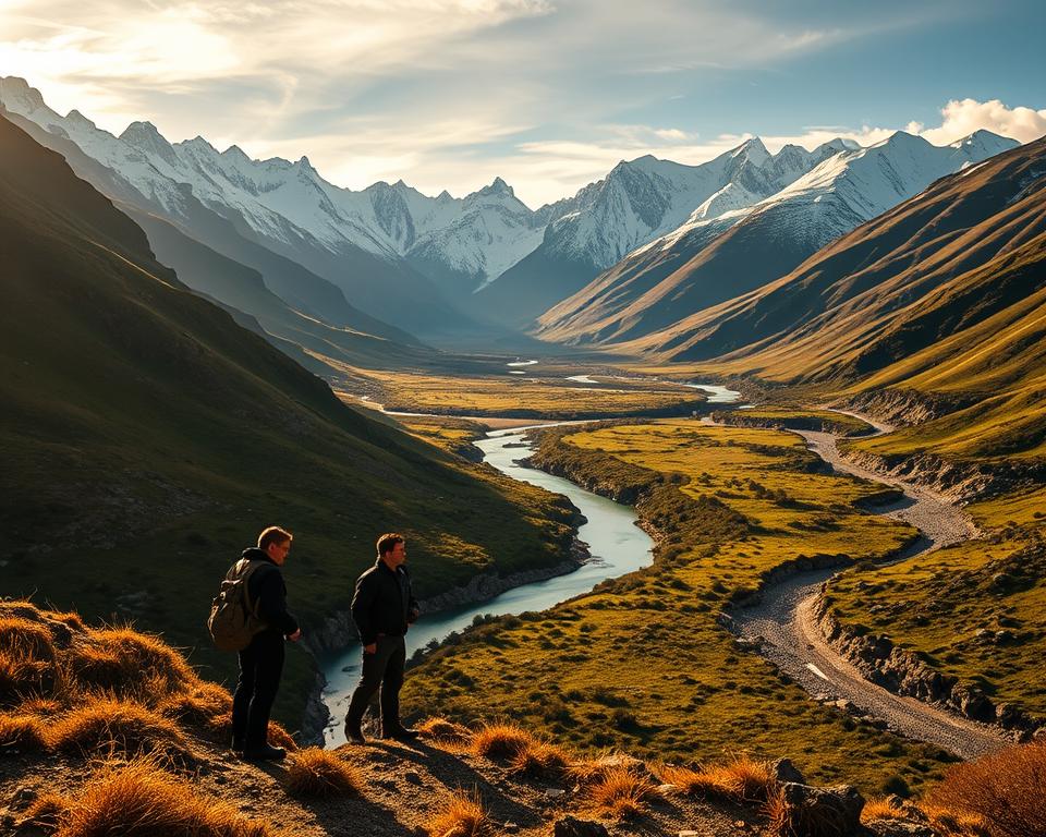 Internationale Ermittlungen Neuseeland