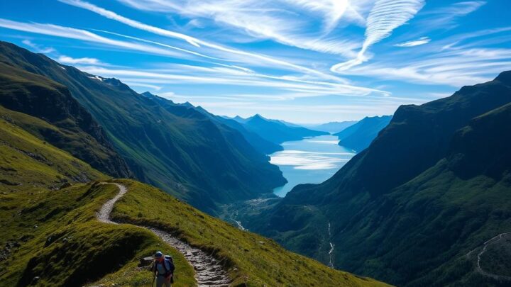 Wandern auf dem Milford Track: Erlebnisse und Tipps