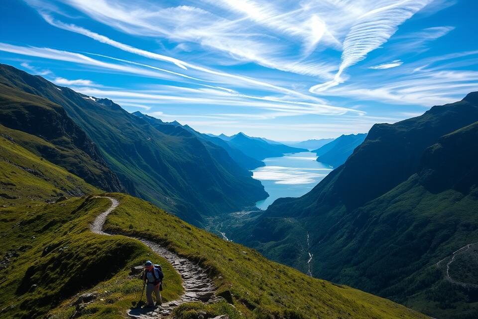 Wandern auf dem Milford Track: Erlebnisse und Tipps