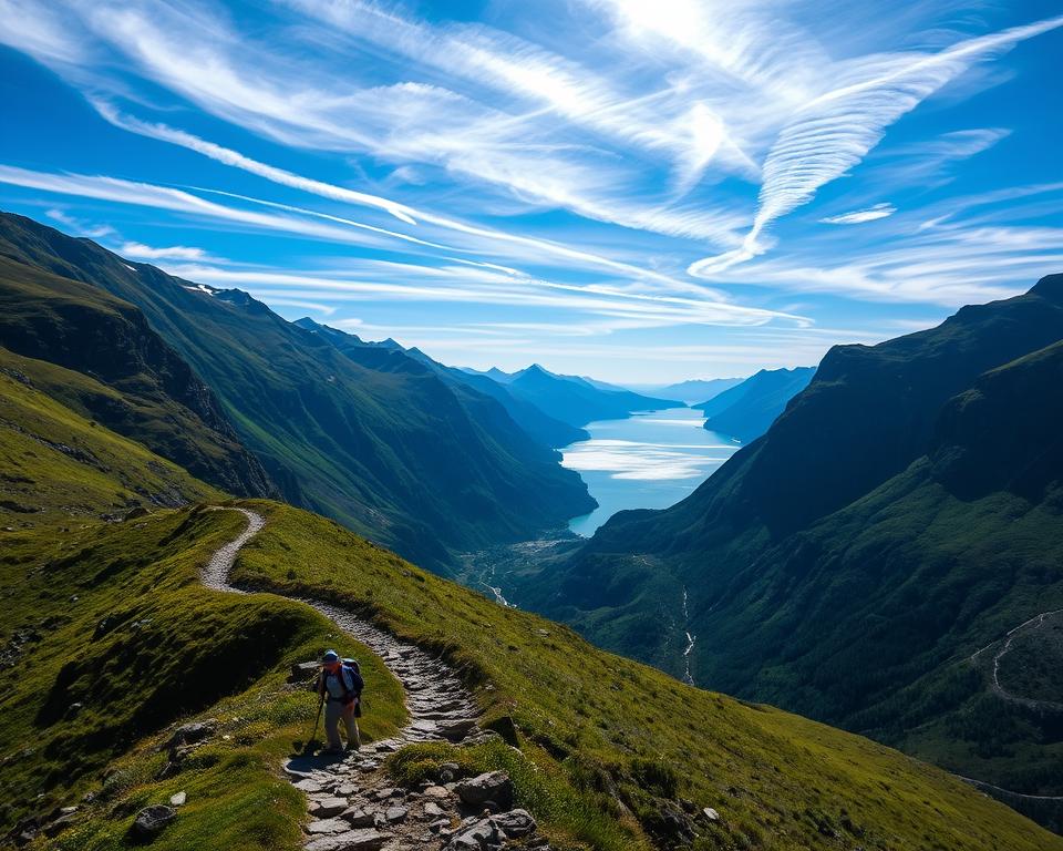 Wandern auf dem Milford Track: Erlebnisse und Tipps