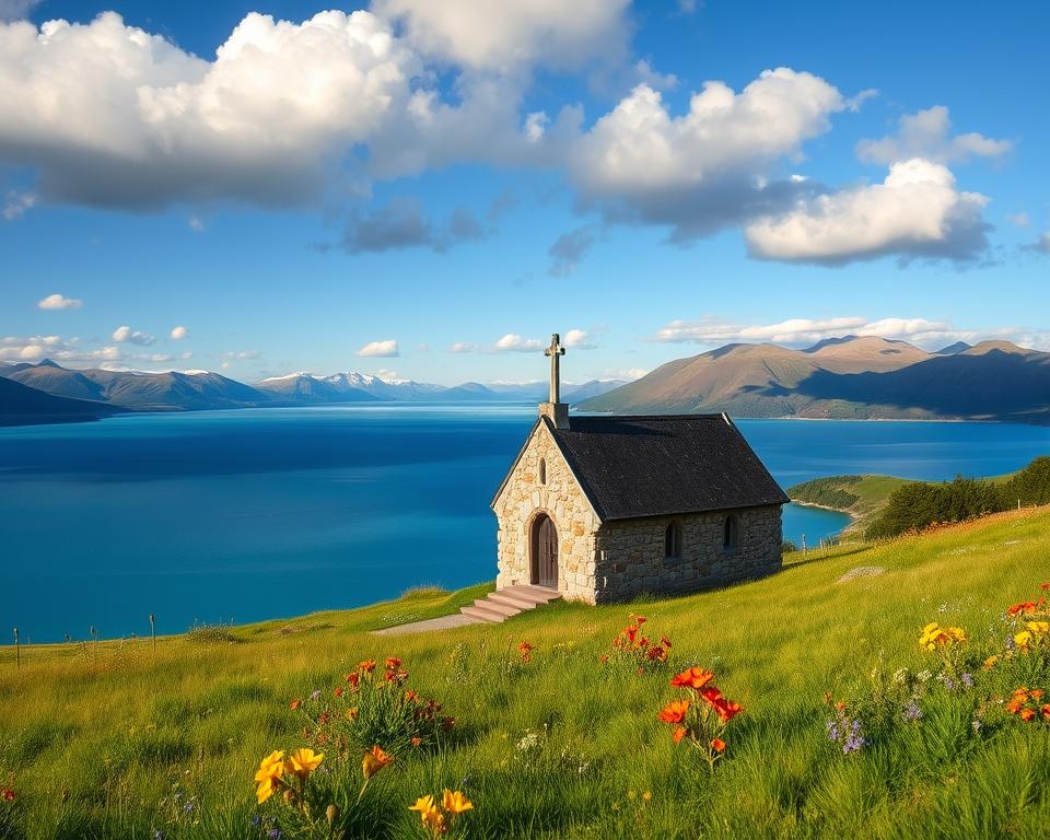 Church of the Good Shepherd am <a href=