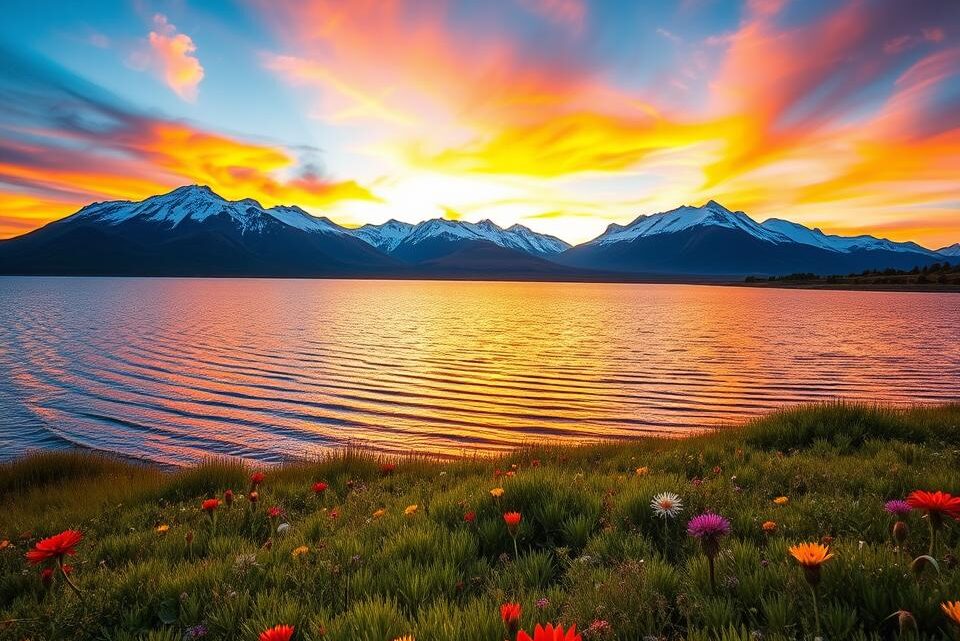 Besuchen Sie Tekapo Neuseeland