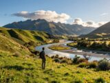 neuseeland für alleinreisende