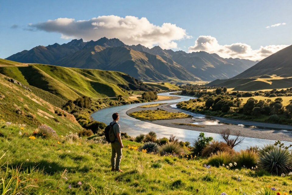 Neuseeland für Alleinreisende: Ihr Reiseführer