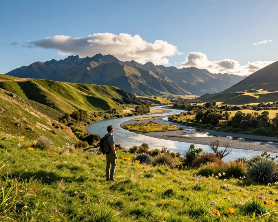 Neuseeland für Alleinreisende: Ihr Reiseführer