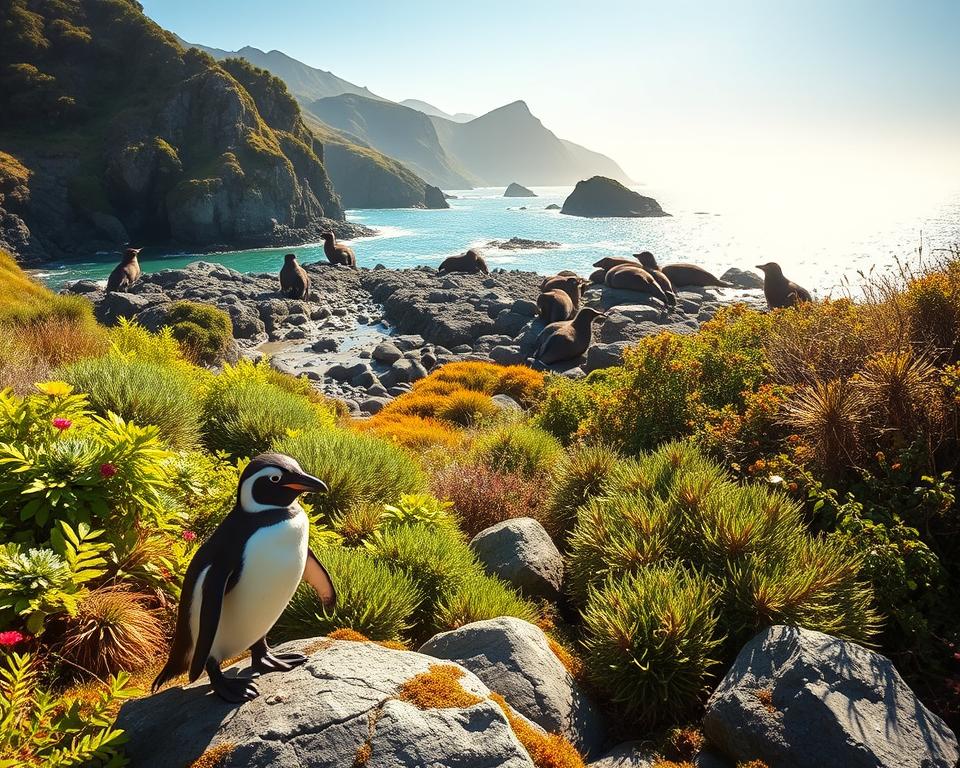 A vibrant and captivating scene of <a href=