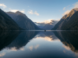Reise nach Doubtful Sound New Zealand: Informationen für Sie