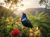 Was Sie über den neuseeländischen Vogel wissen sollten