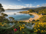 Entdecken Sie Stewart Island Neuseeland – Ihre ultimative Reiseinfo