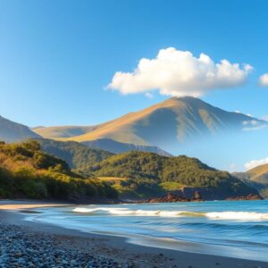 stewart island neuseeland
