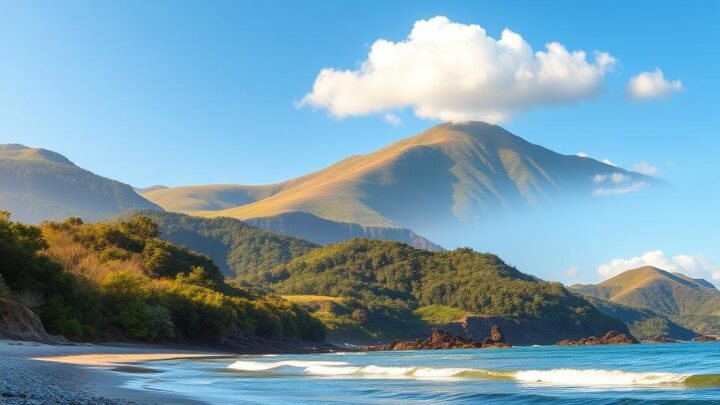 Dein Reiseführer für Stewart Island, Neuseeland