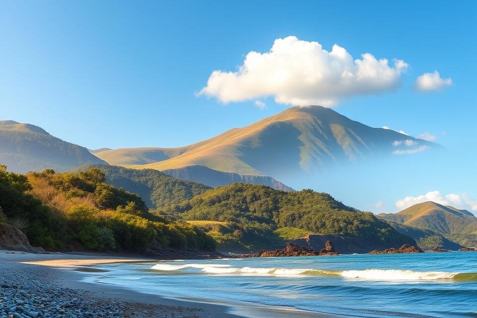 Dein Reiseführer für Stewart Island, Neuseeland