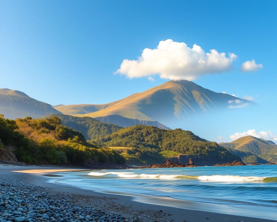 Dein Reiseführer für Stewart Island, Neuseeland